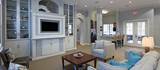 1-bedroom apartment at MAA Prosperity Creek Apartments in Charlotte